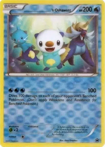 _'s Oshawott